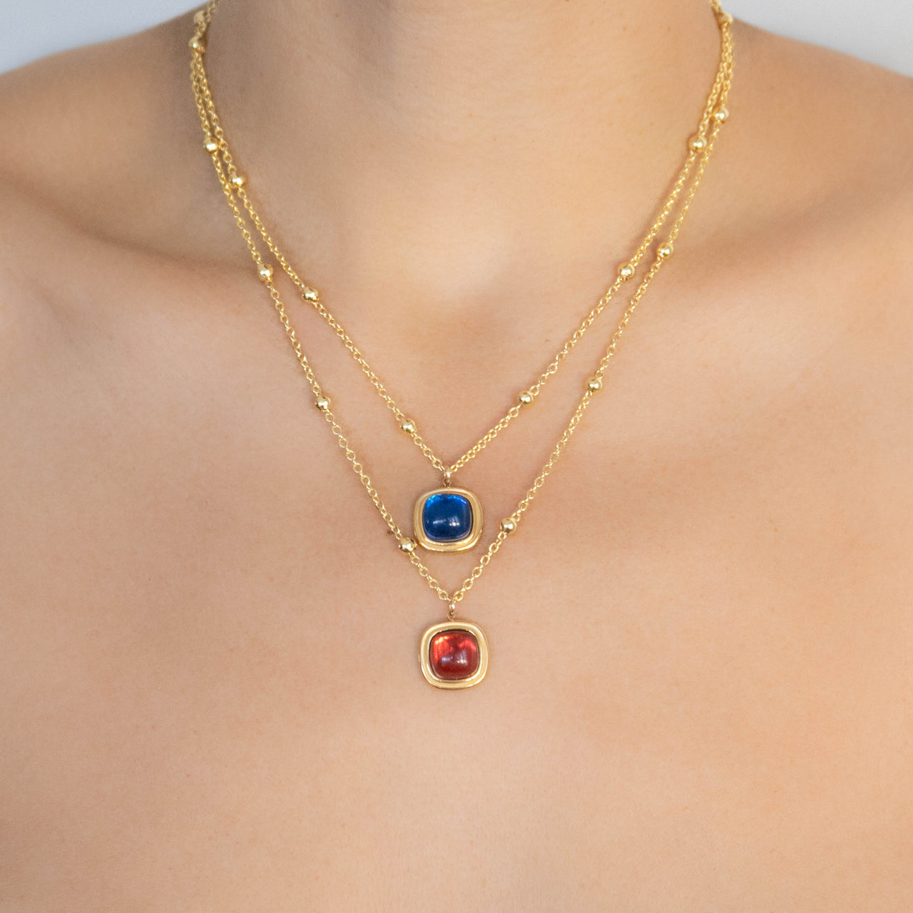 LAURENCE NECKLACE