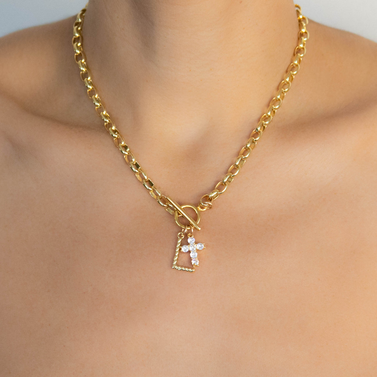 ÉLODIE NECKLACE