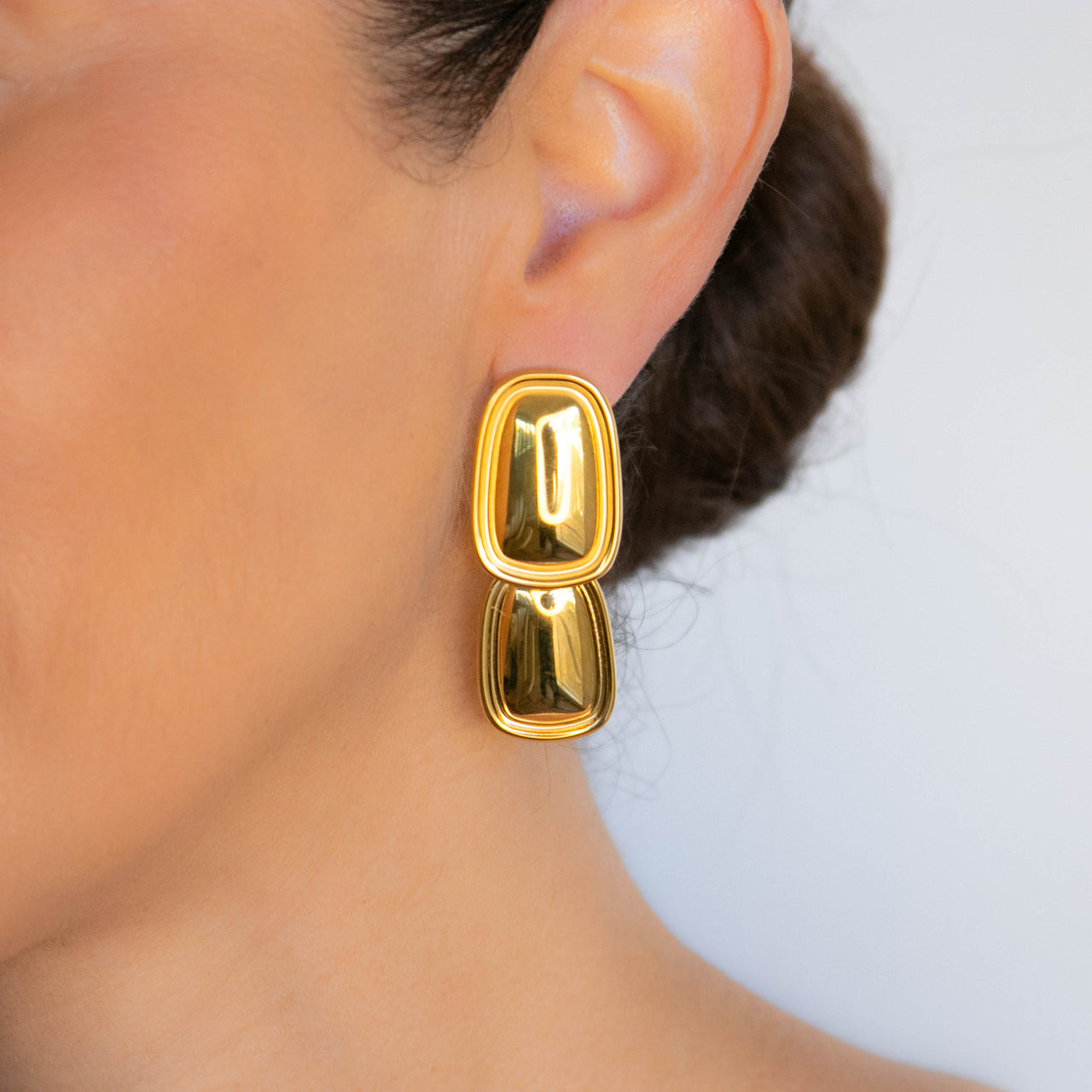 SAVANNAH DROP EARRINGS