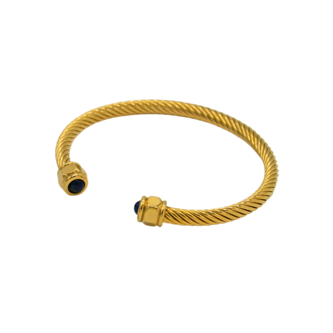 MAKENA FLEX CUFF BRACELET
