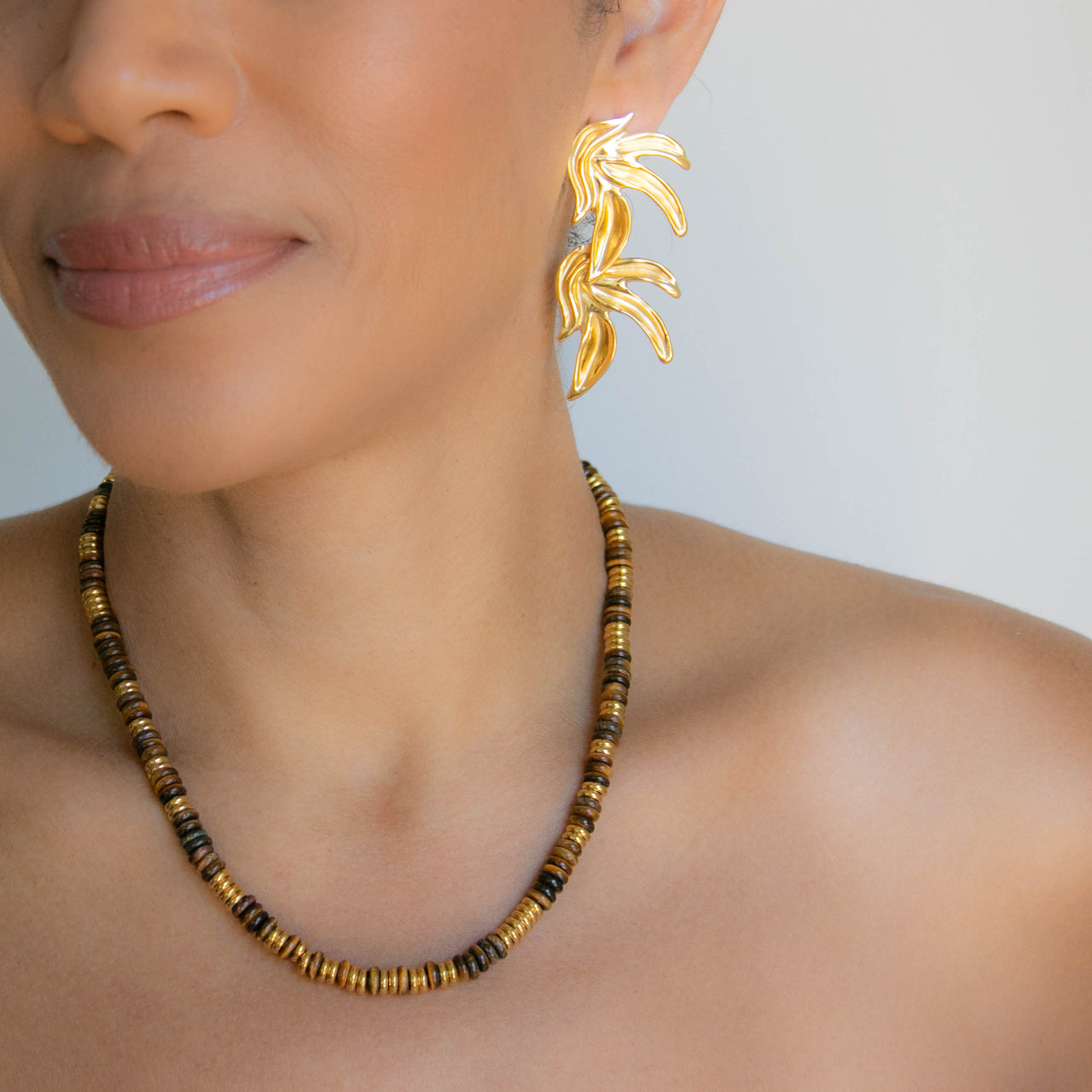 ARDEN DROP EARRINGS