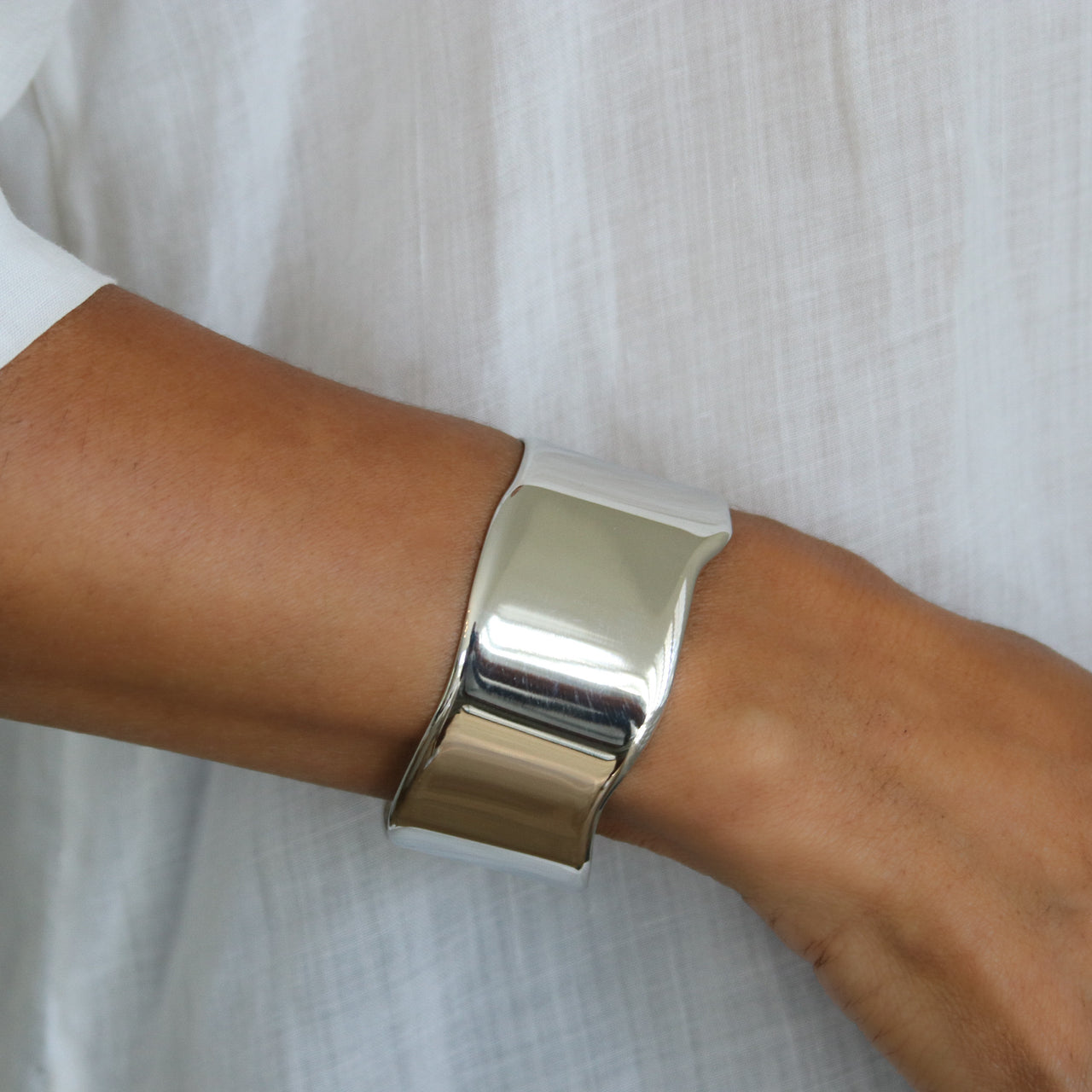 KYLA CUFF BRACELET