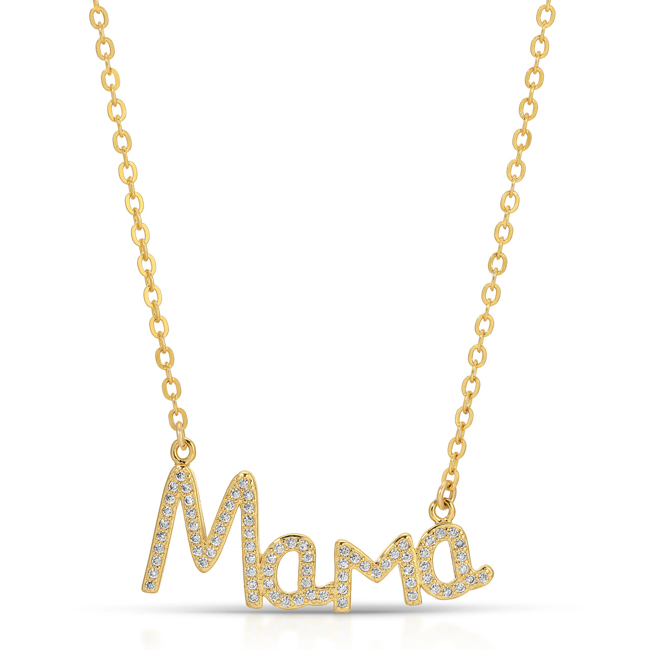 MAMA NECKLACE
