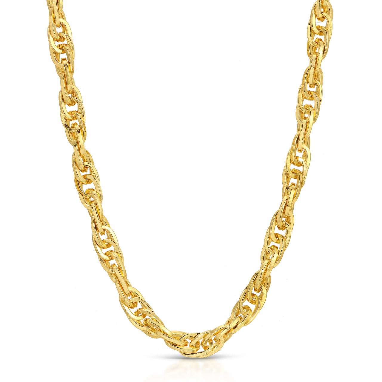 SALINA ROPE CHAIN