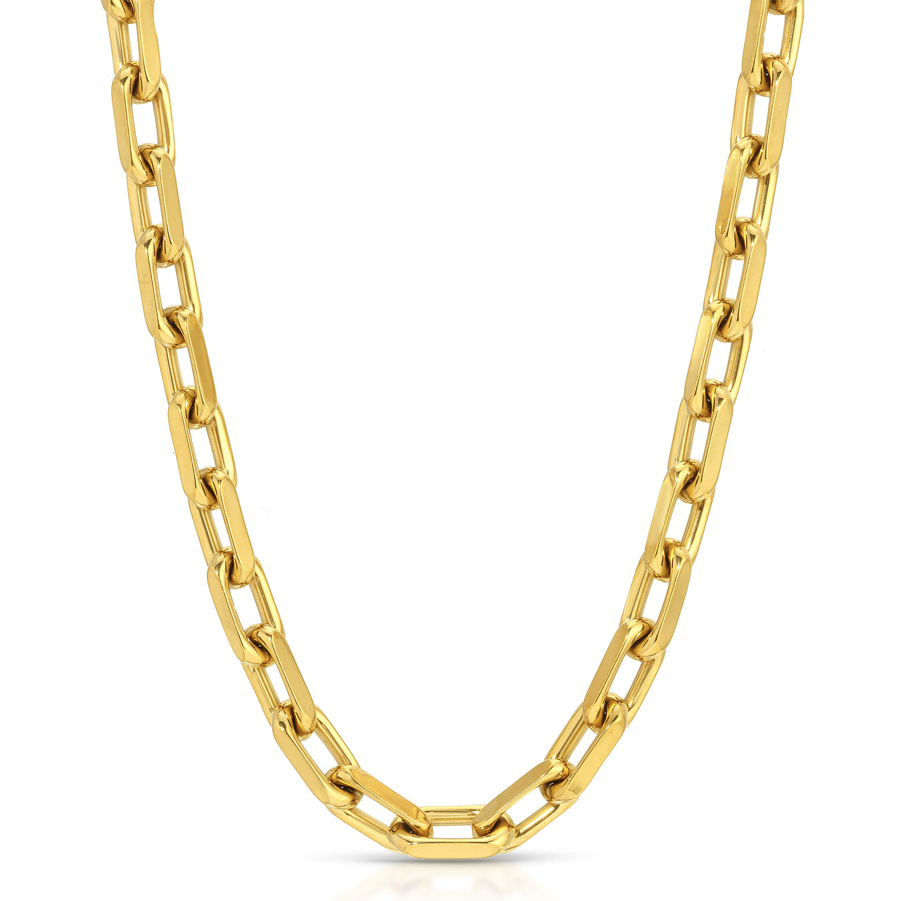 AVERY BOX LINK CHAIN