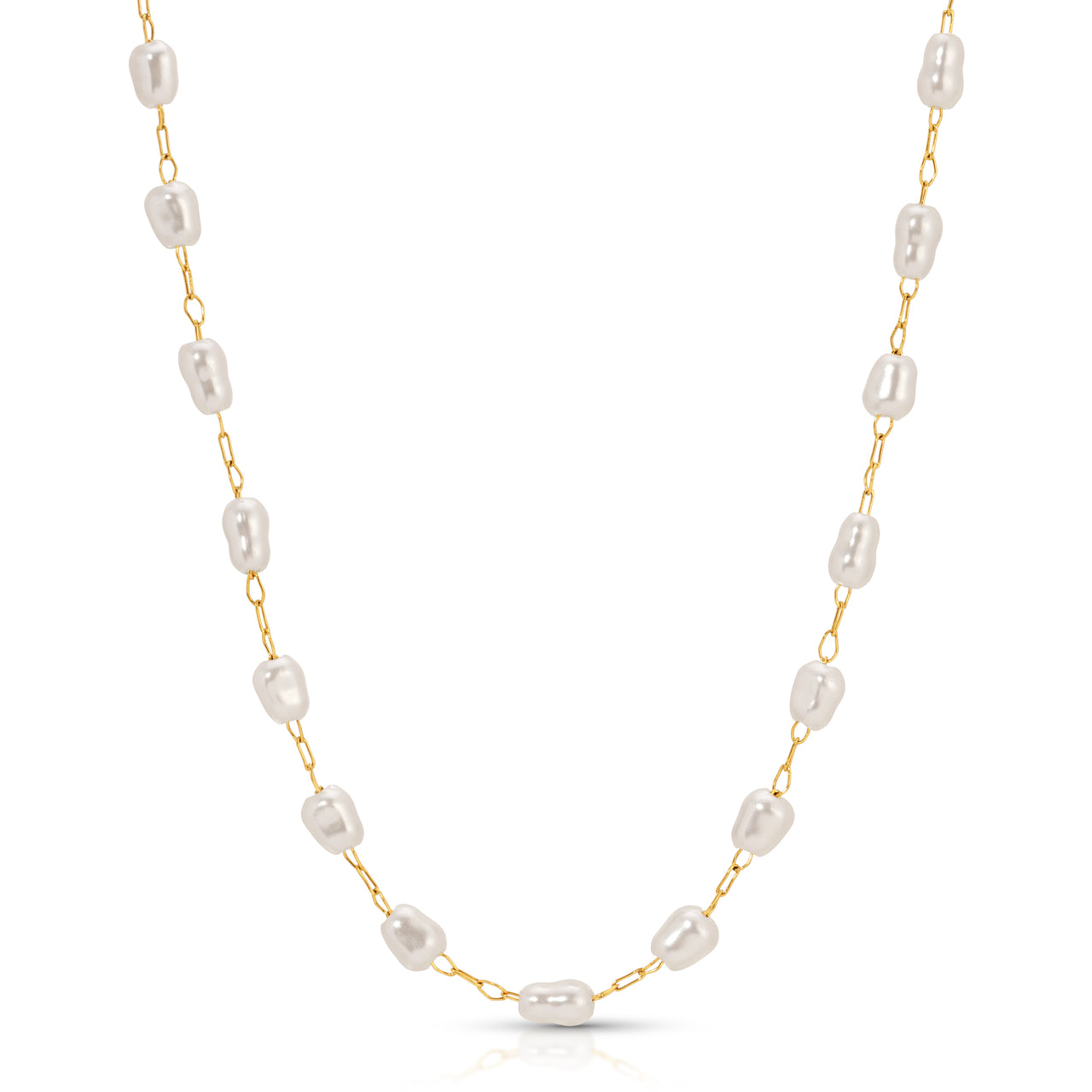 ARIANNA LOVES CHARM NECKLACE SET