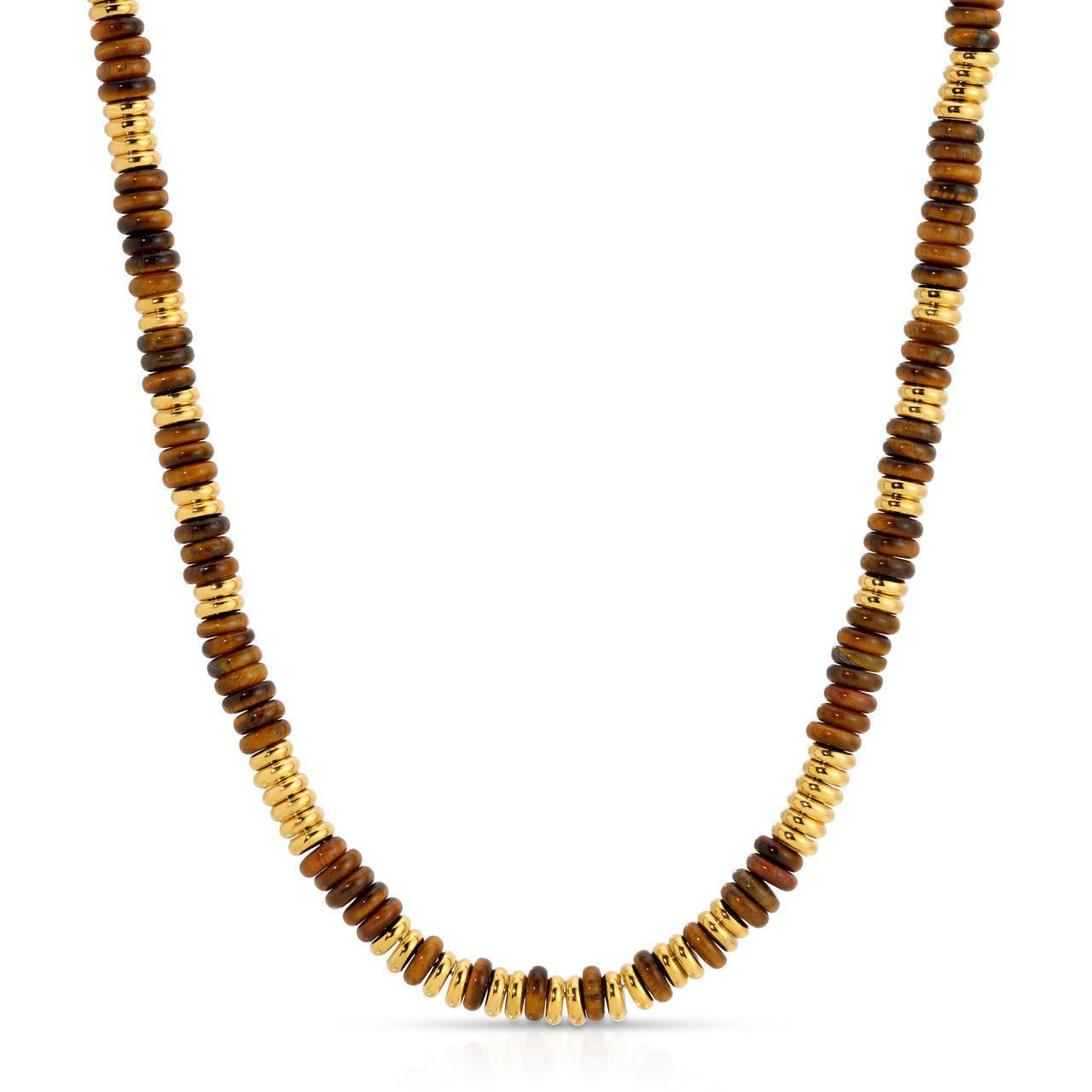 ANIKA BEAD NECKLACE