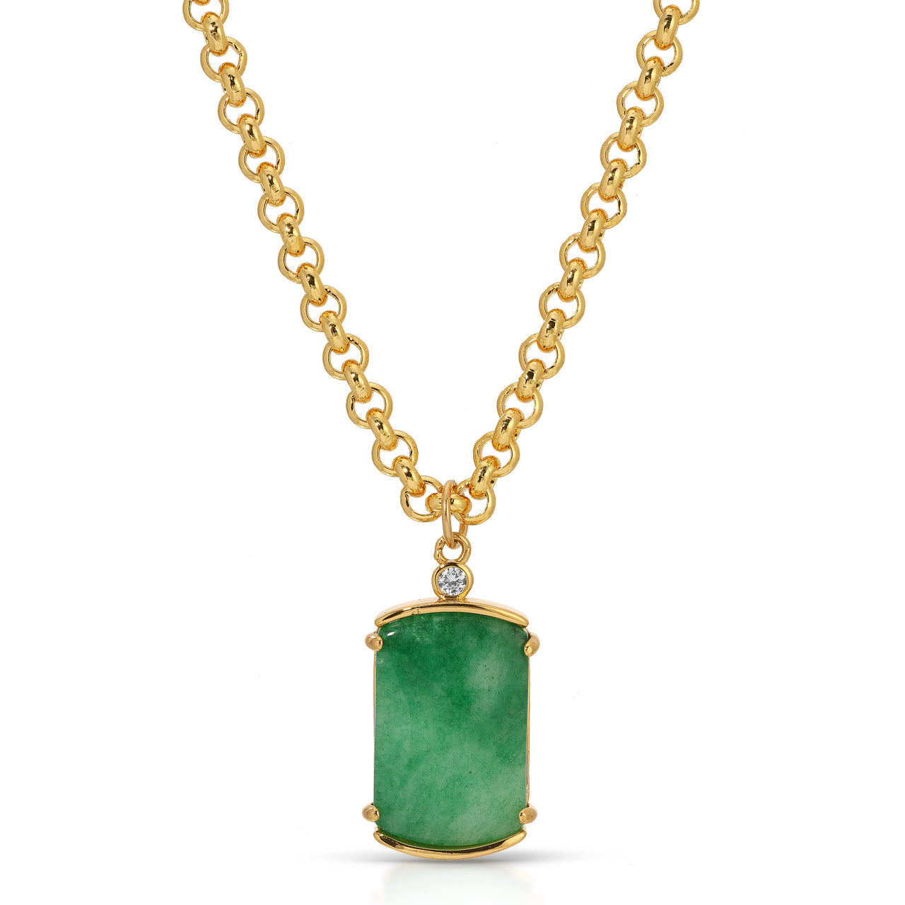 BABETH NECKLACE