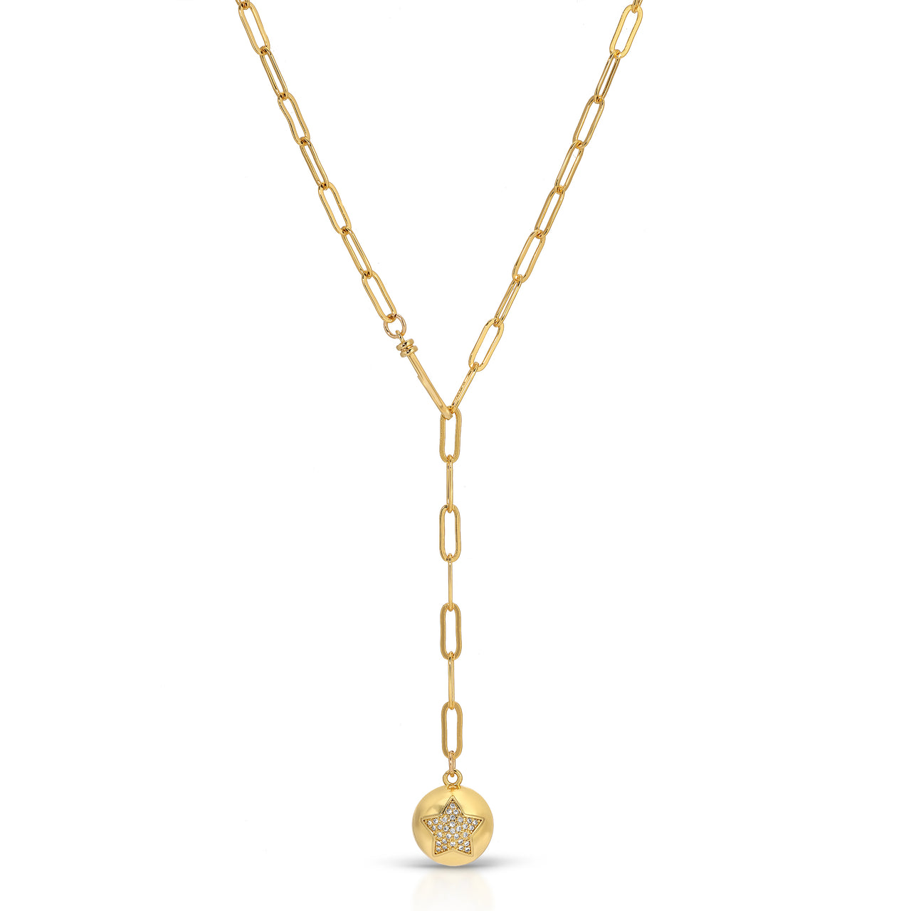 GISELLE LARIAT