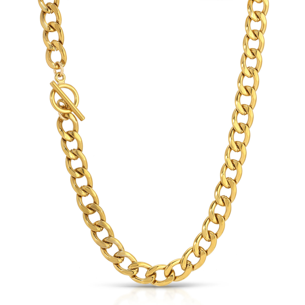 THE CAMILA LARIAT