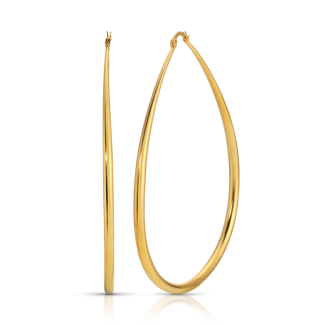 YASMINE HOOPS