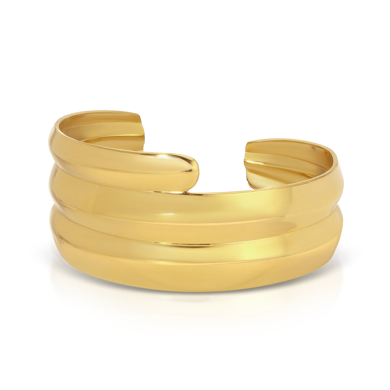 NOURIÈME CUFF BRACELET
