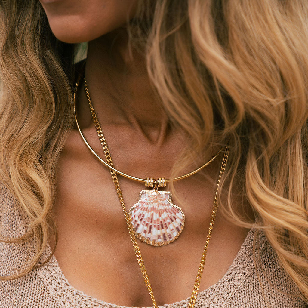 ARIA COLLAR NECKLACE