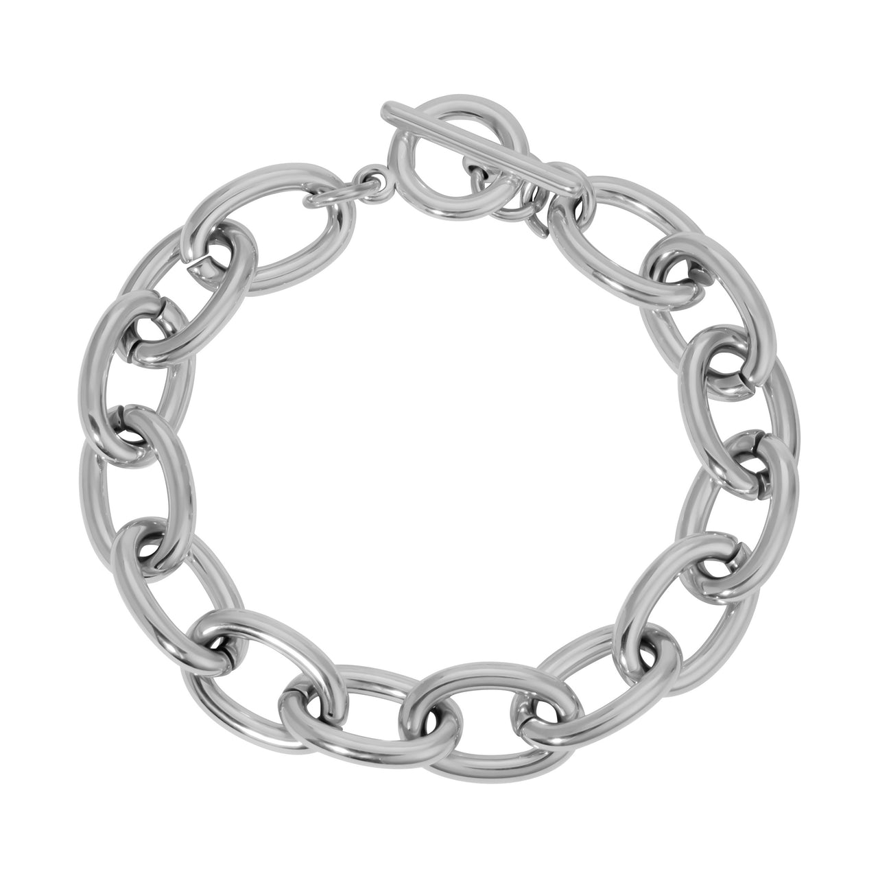CASSIDY BRACELET (silver)