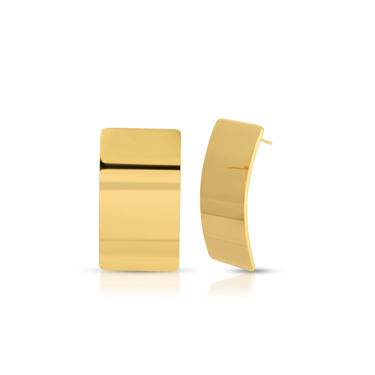 ALEX STUD EARRINGS