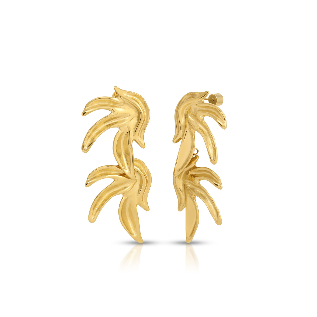 ARDEN DROP EARRINGS