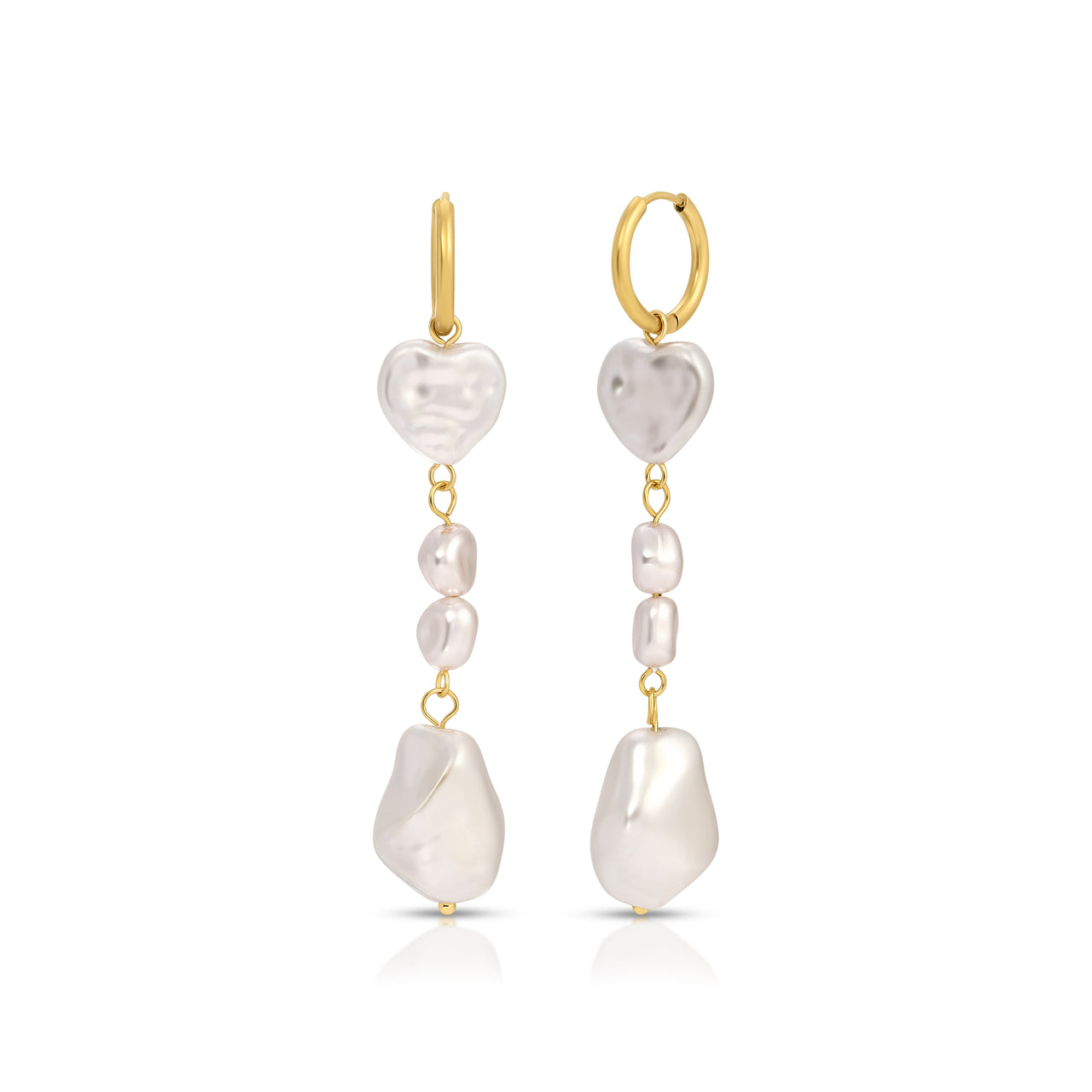 WINNIE EARRINGS