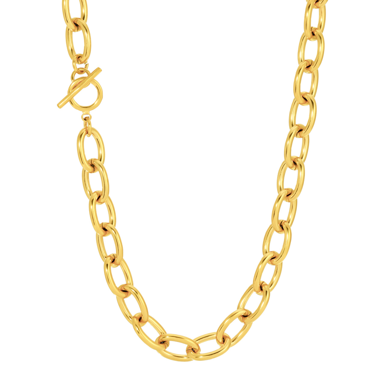 CASSIDY NECKLACE