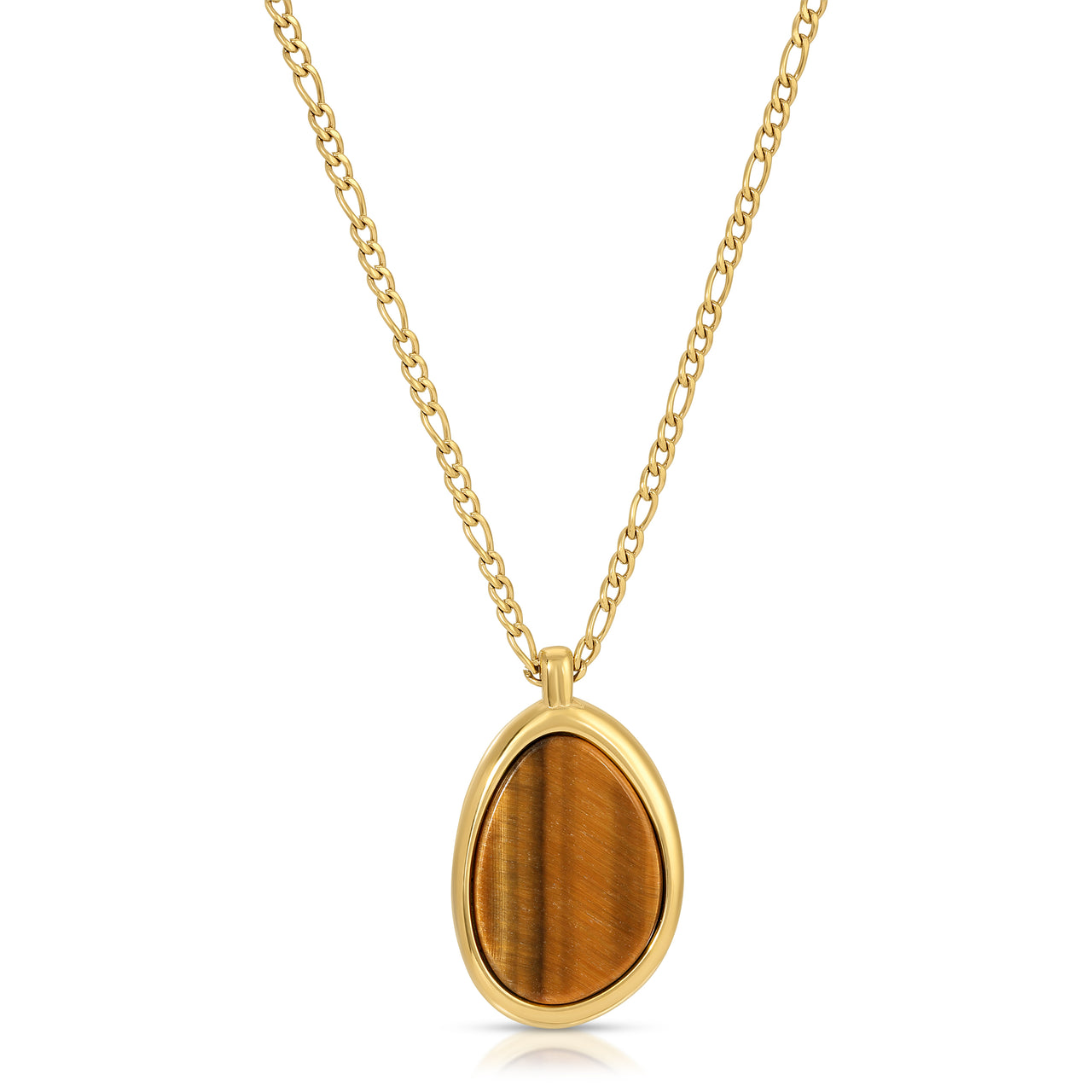 ANIKA NECKLACE