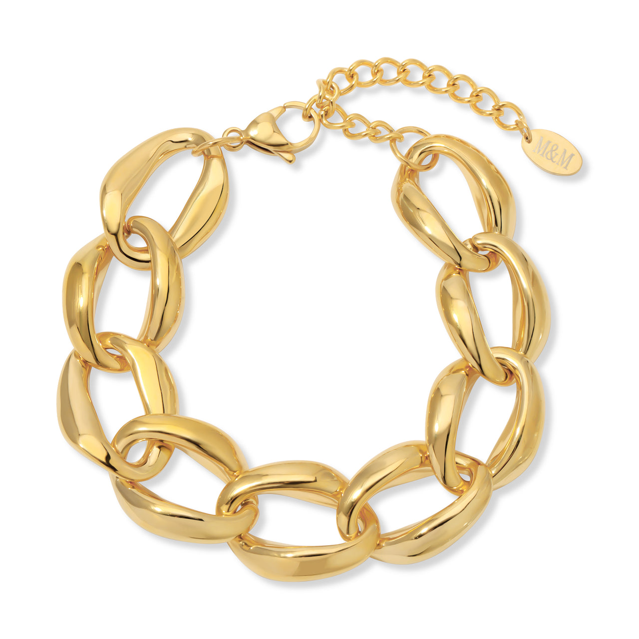 ELOWEN LINK BRACELET