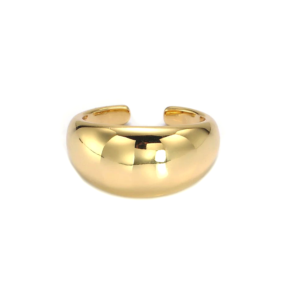 DREW COCKTAIL RING