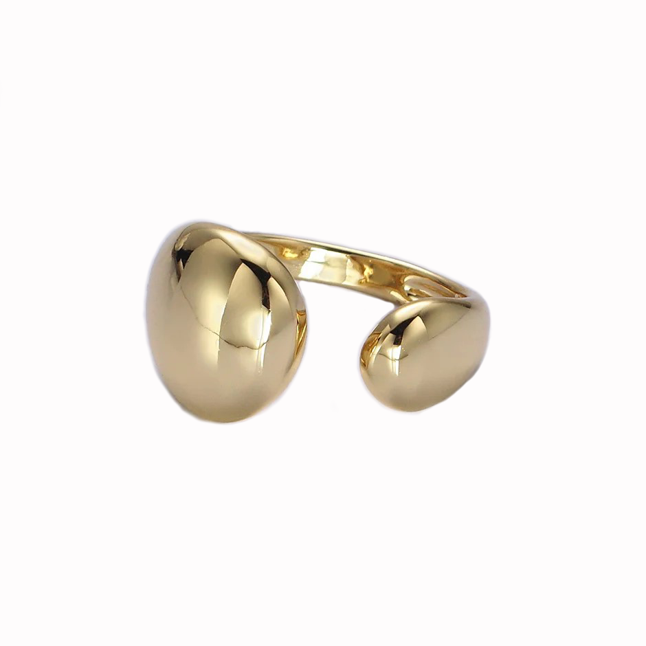 QUINN COCKTAIL RING