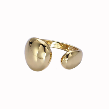 THE QUINN COCKTAIL RING