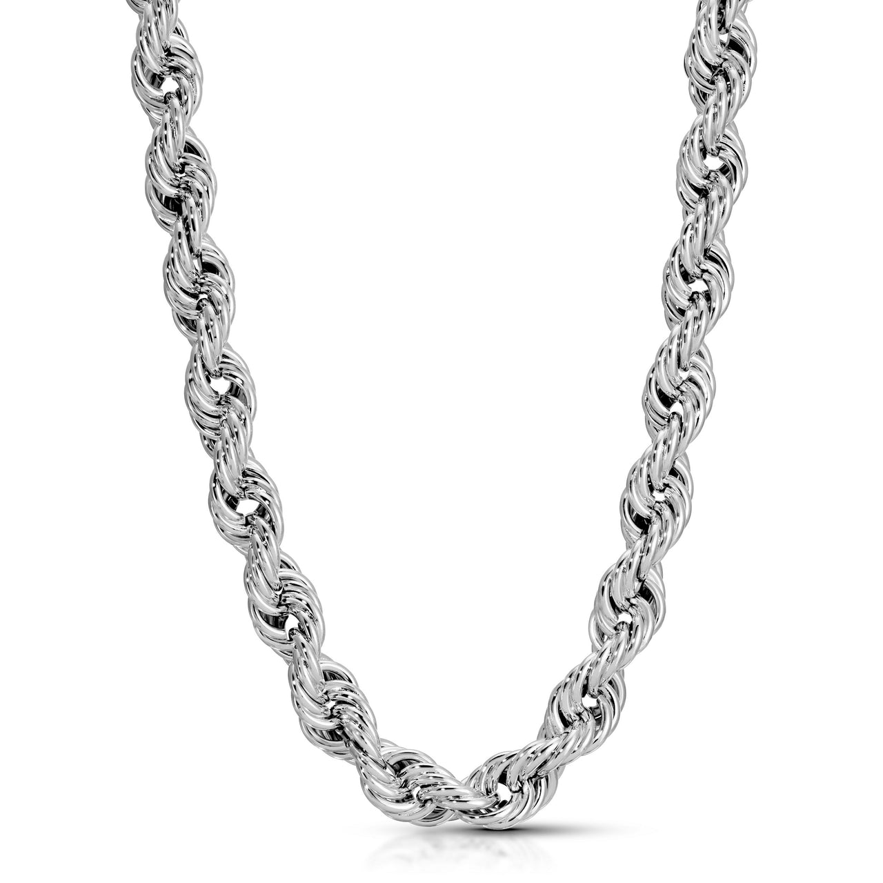 AMINA ROPE NECKLACE