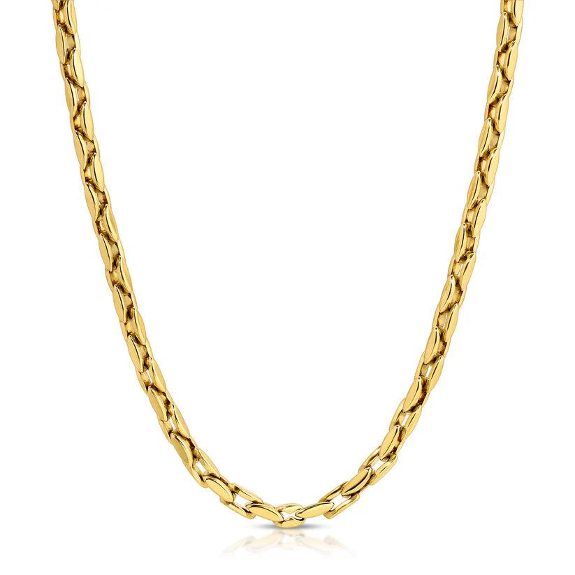 JAMES WHEAT CHAIN