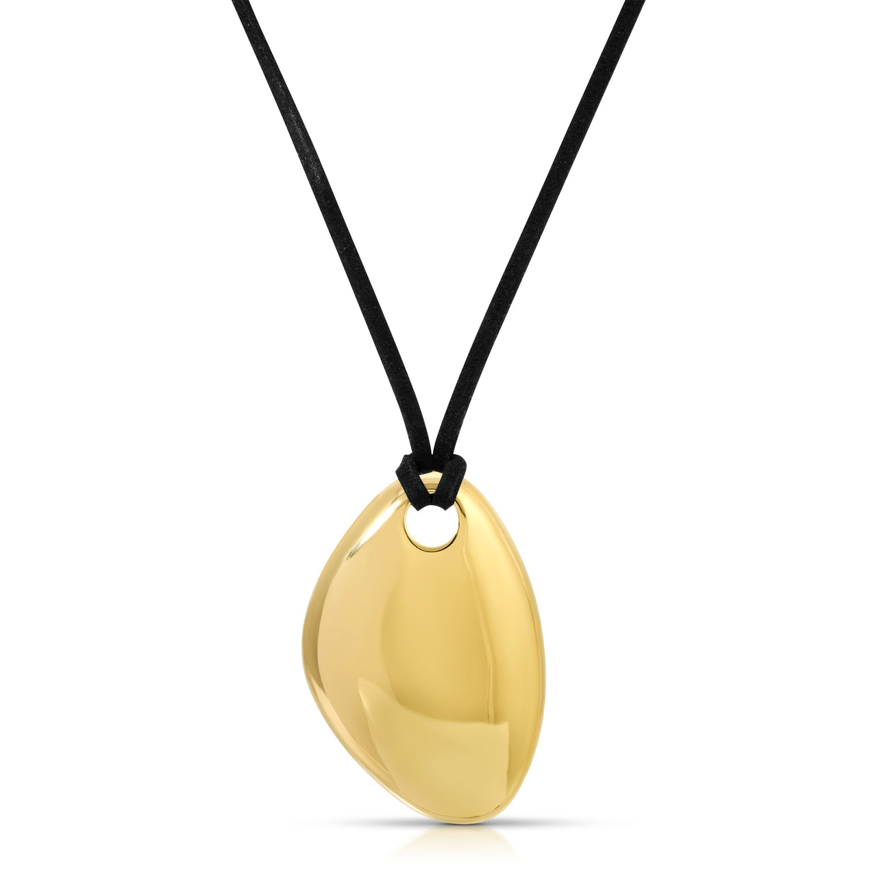 LAURA PENDANT NECKLACE