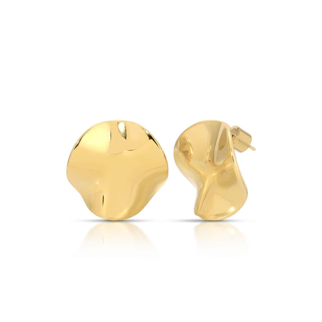KIRA STUD EARRINGS