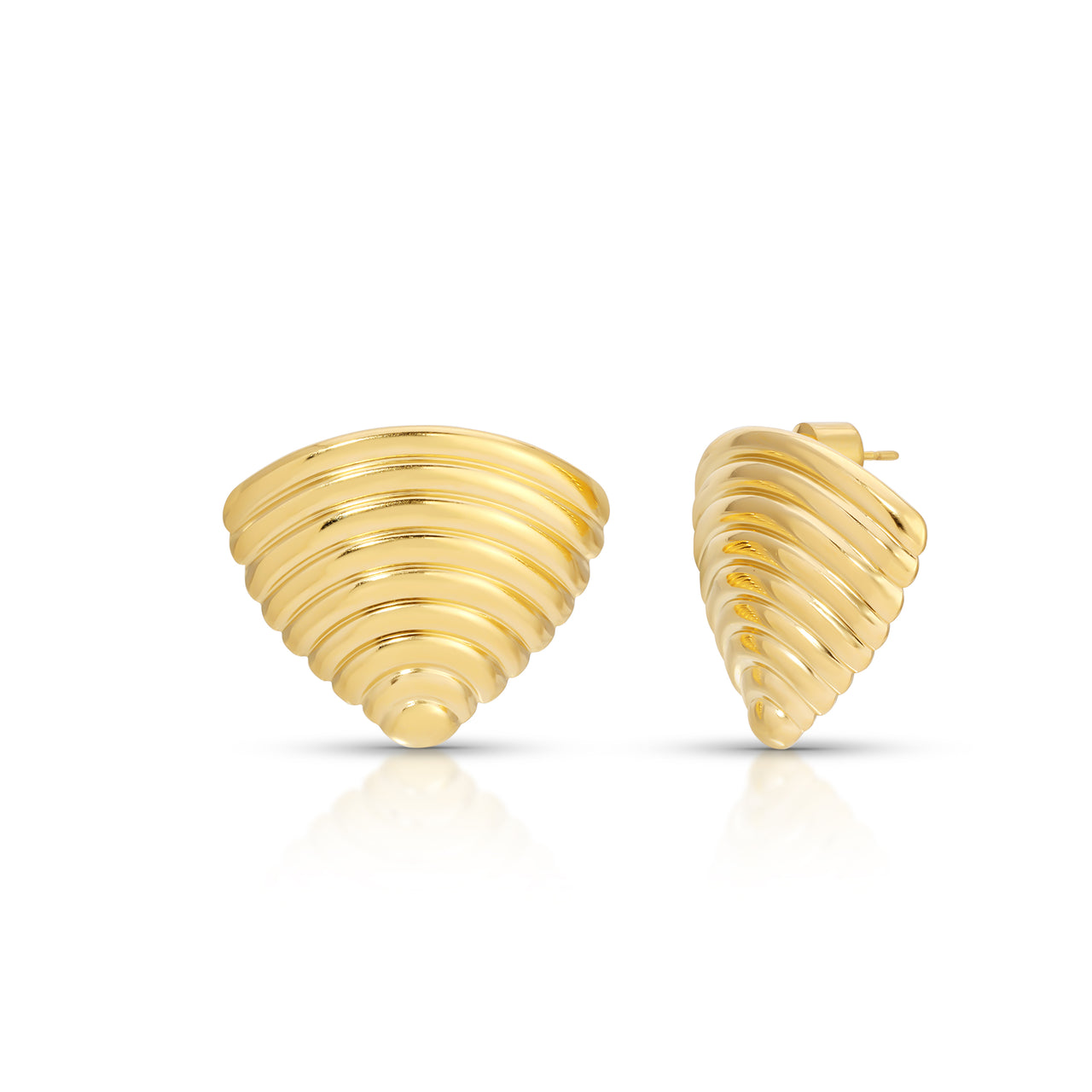ISLA STUD EARRINGS