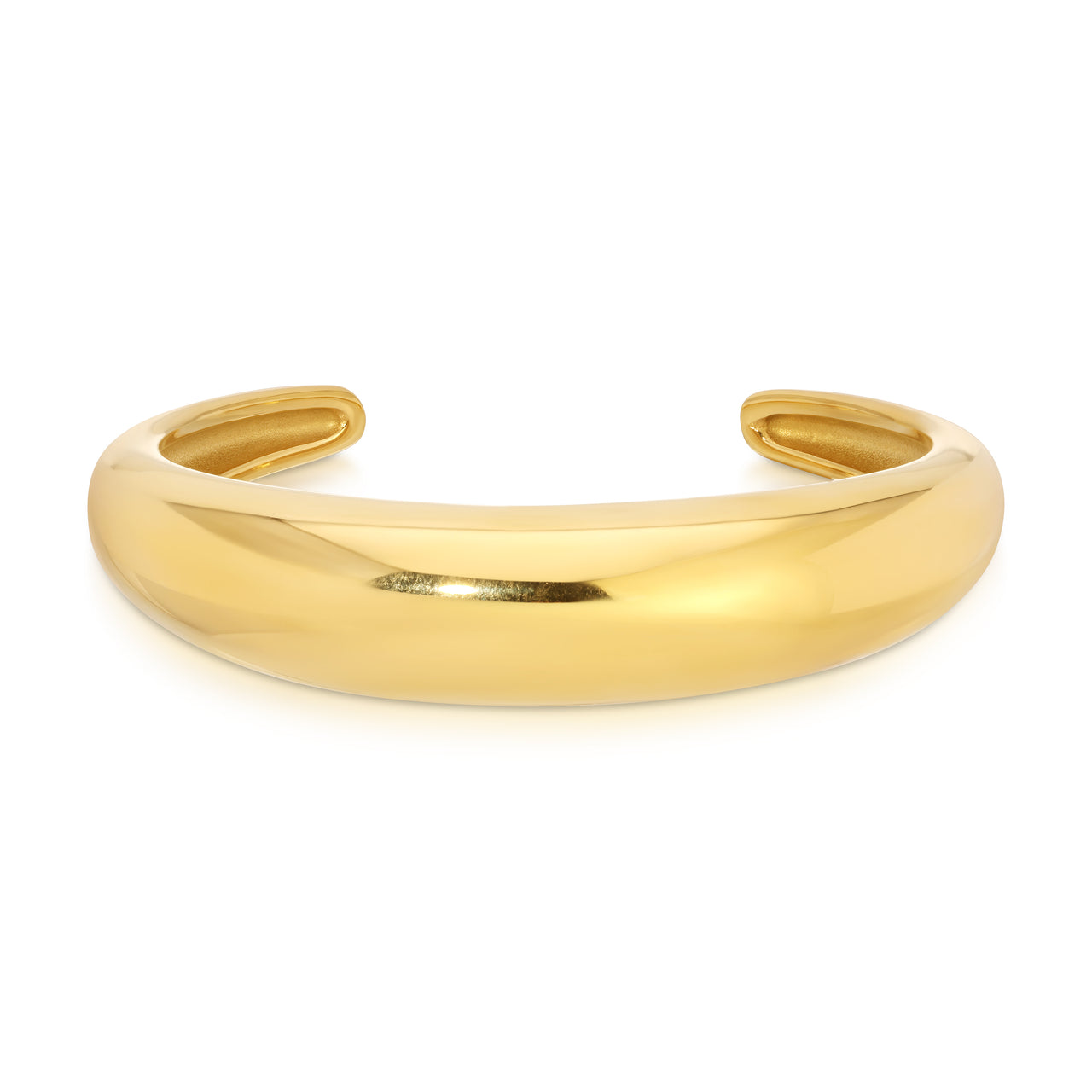 TATIANA DOME CUFF BRACELET