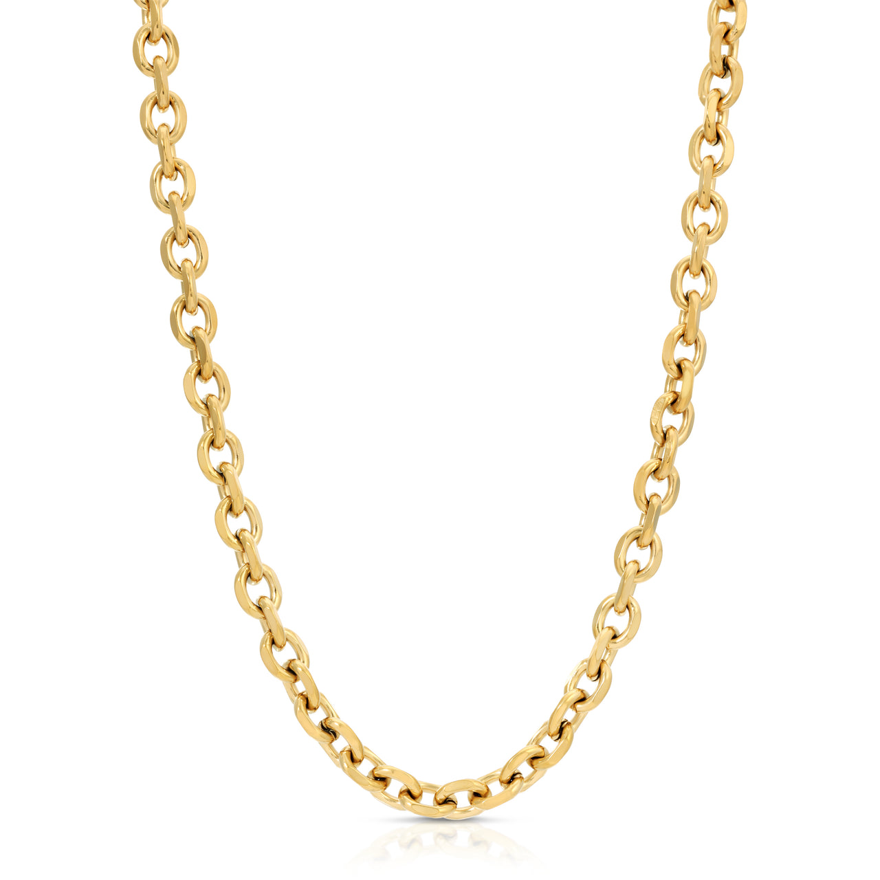 PALMER NECKLACE