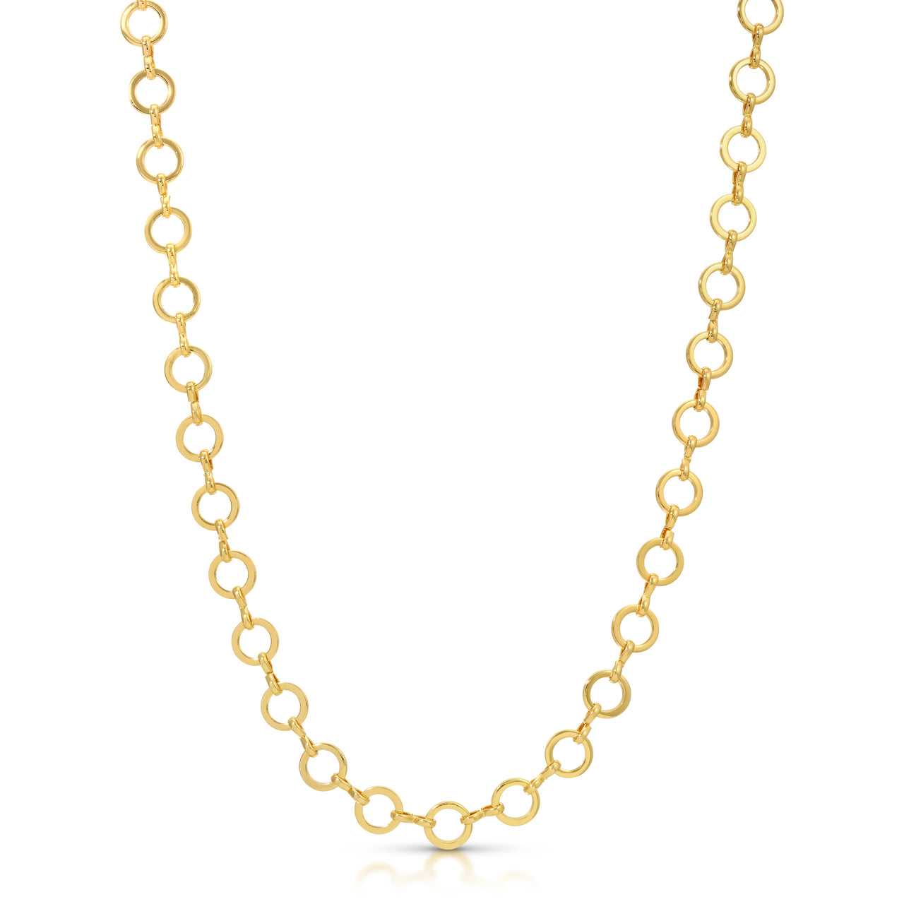 ASTRID CHOKER NECKLACE