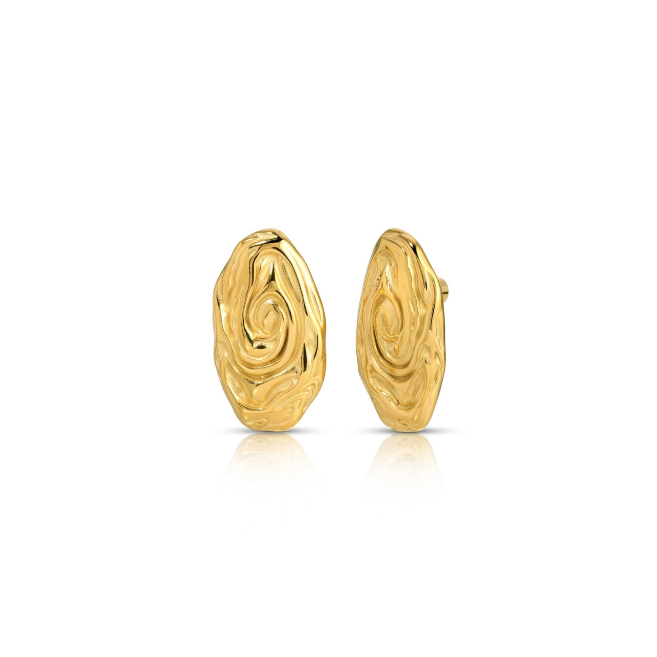 OCEANE STUD EARRINGS