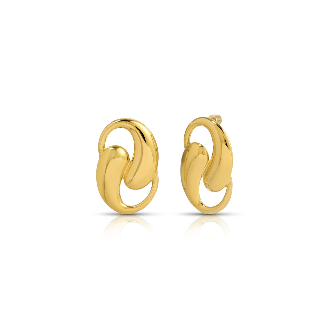 TALIA STUD EARRINGS