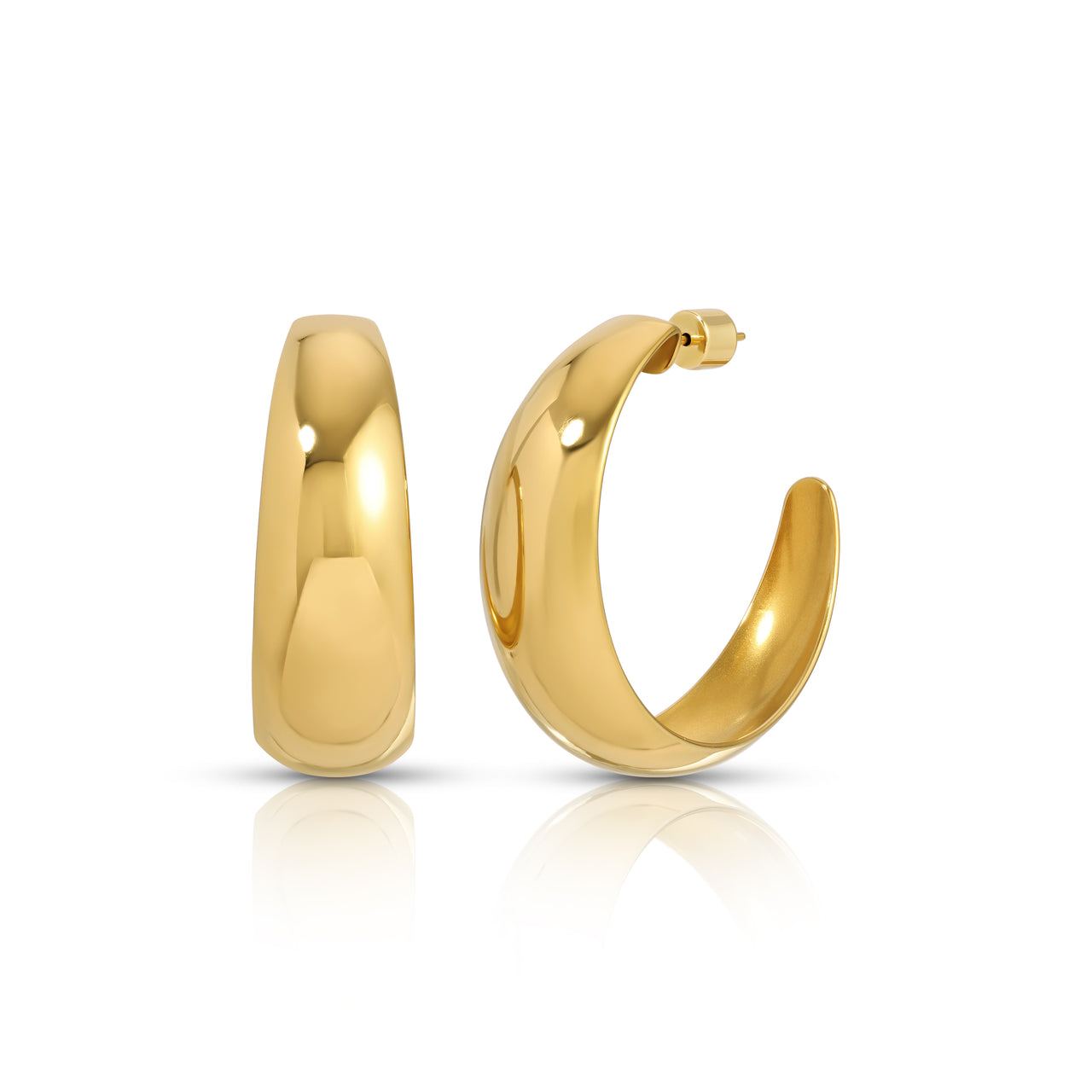 SIMONE HOOPS