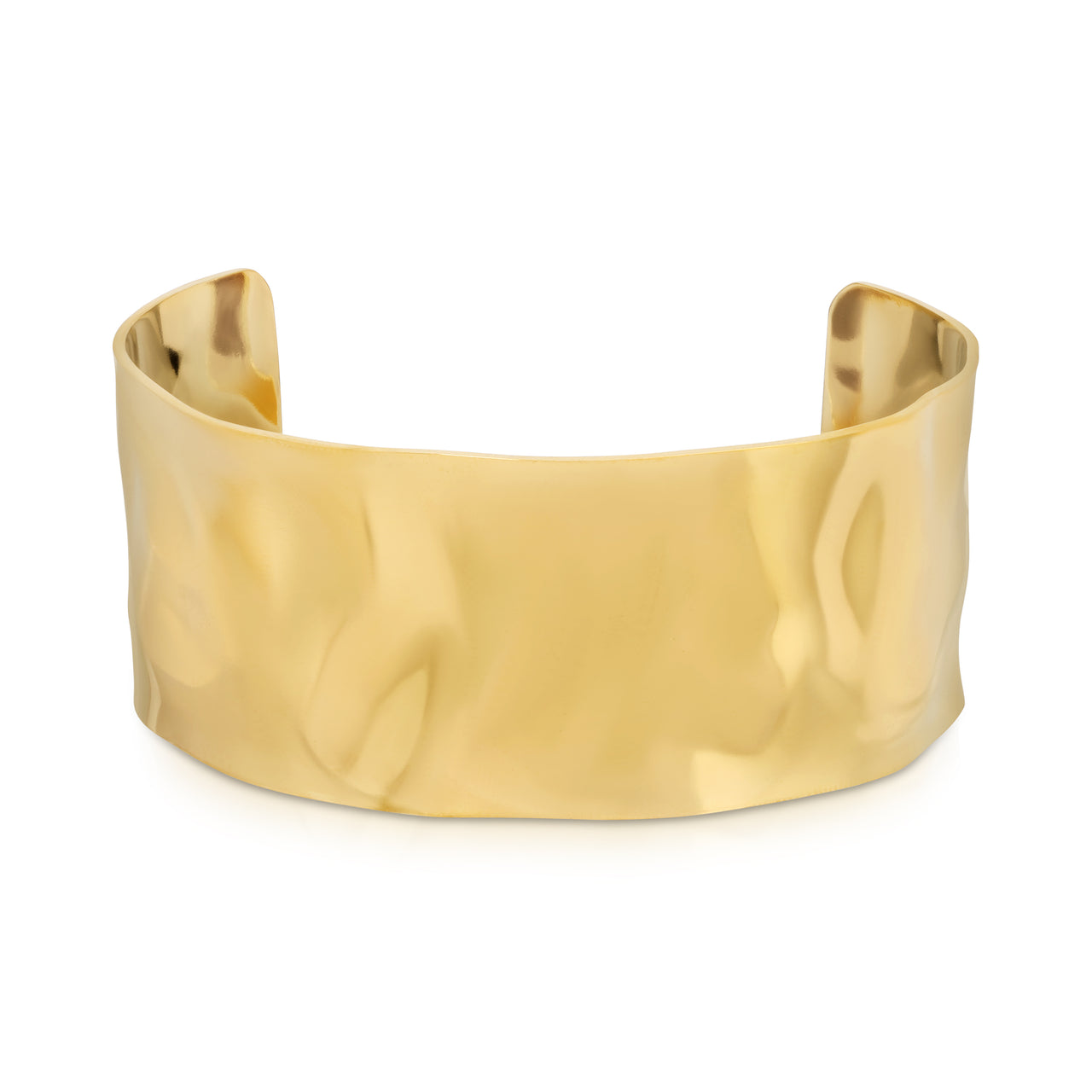 THE LAINEY CUFF