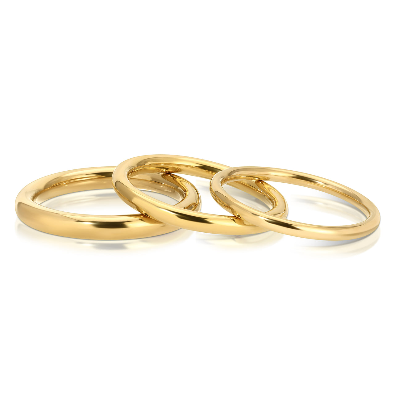 JEANNE BANGLE (gold)