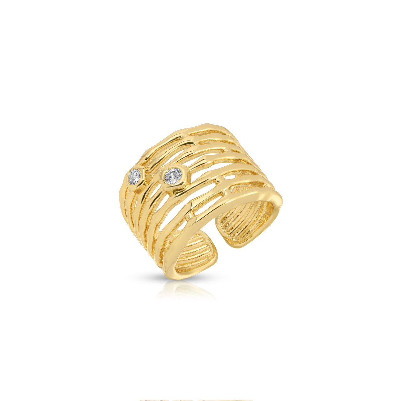 ANDRÉA RING