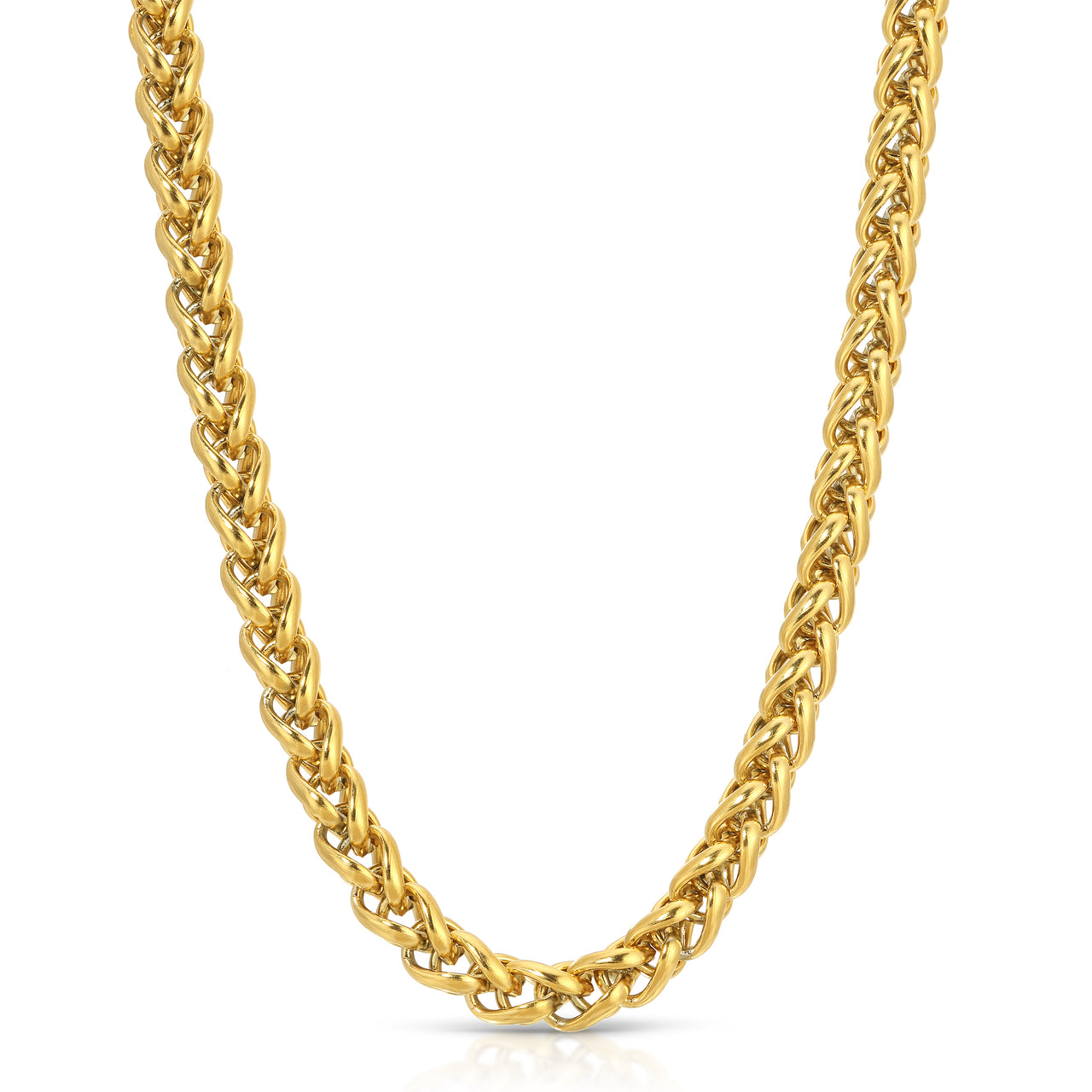 LENORA WHEAT CHAIN