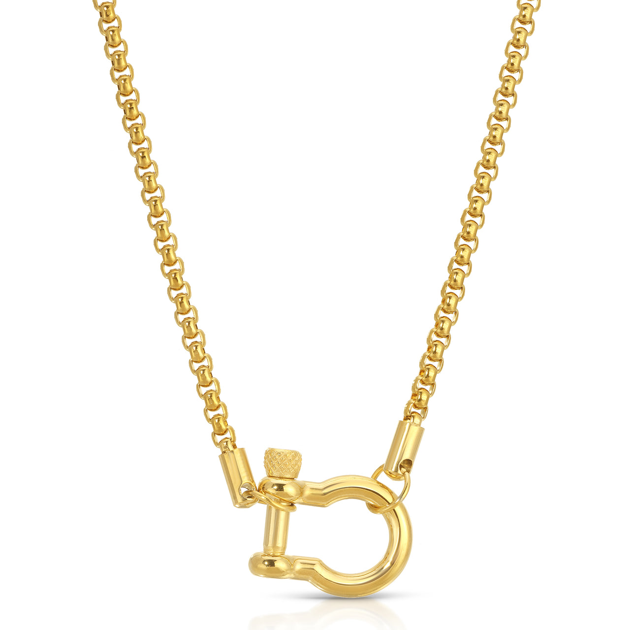 SERAPHINA NECKLACE
