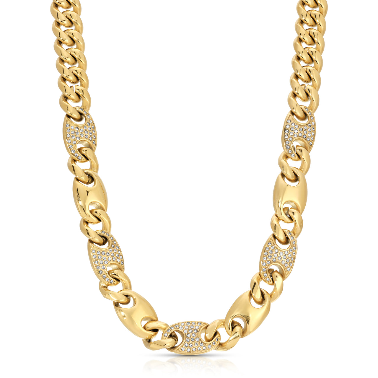HELENA NECKLACE