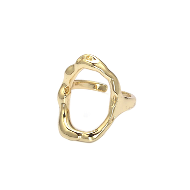 THE ELLA COCKTAIL RING