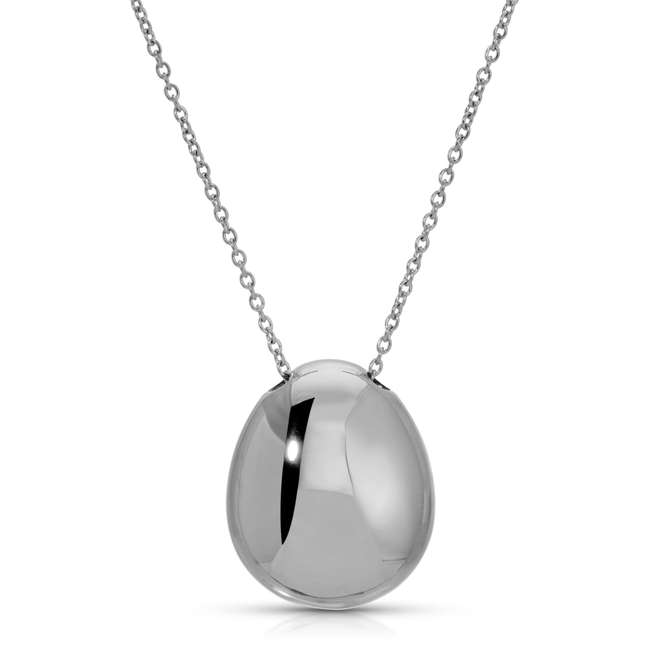 LUCIA LONG NECKLACE