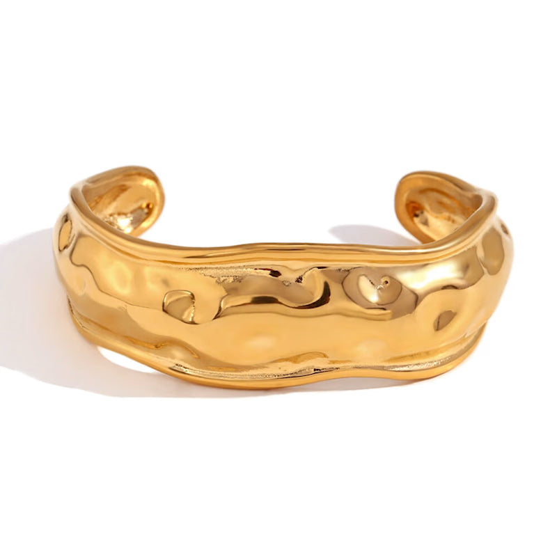 MAREN CUFF BRACELET