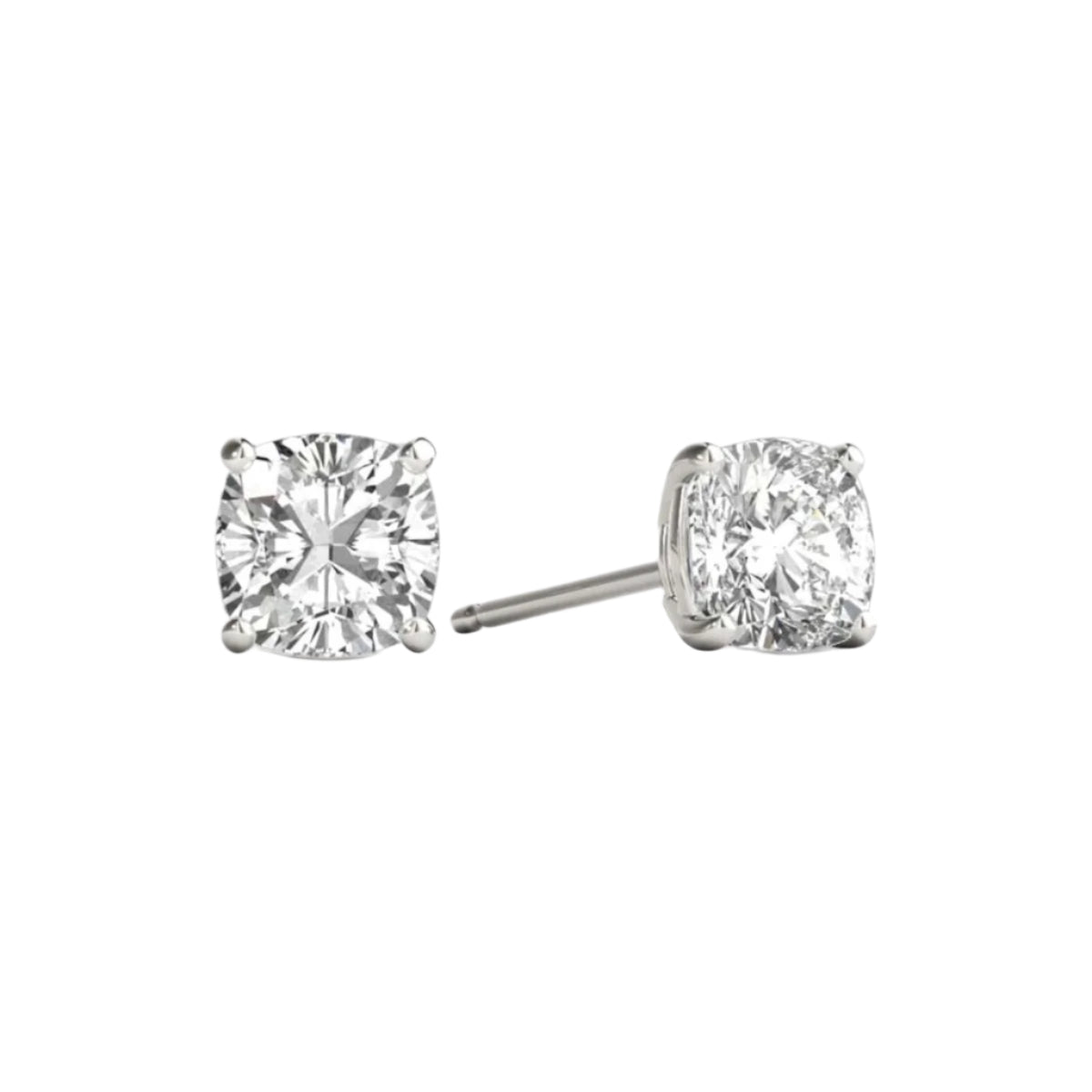 THE OLIVIA DIAMOND EARRINGS