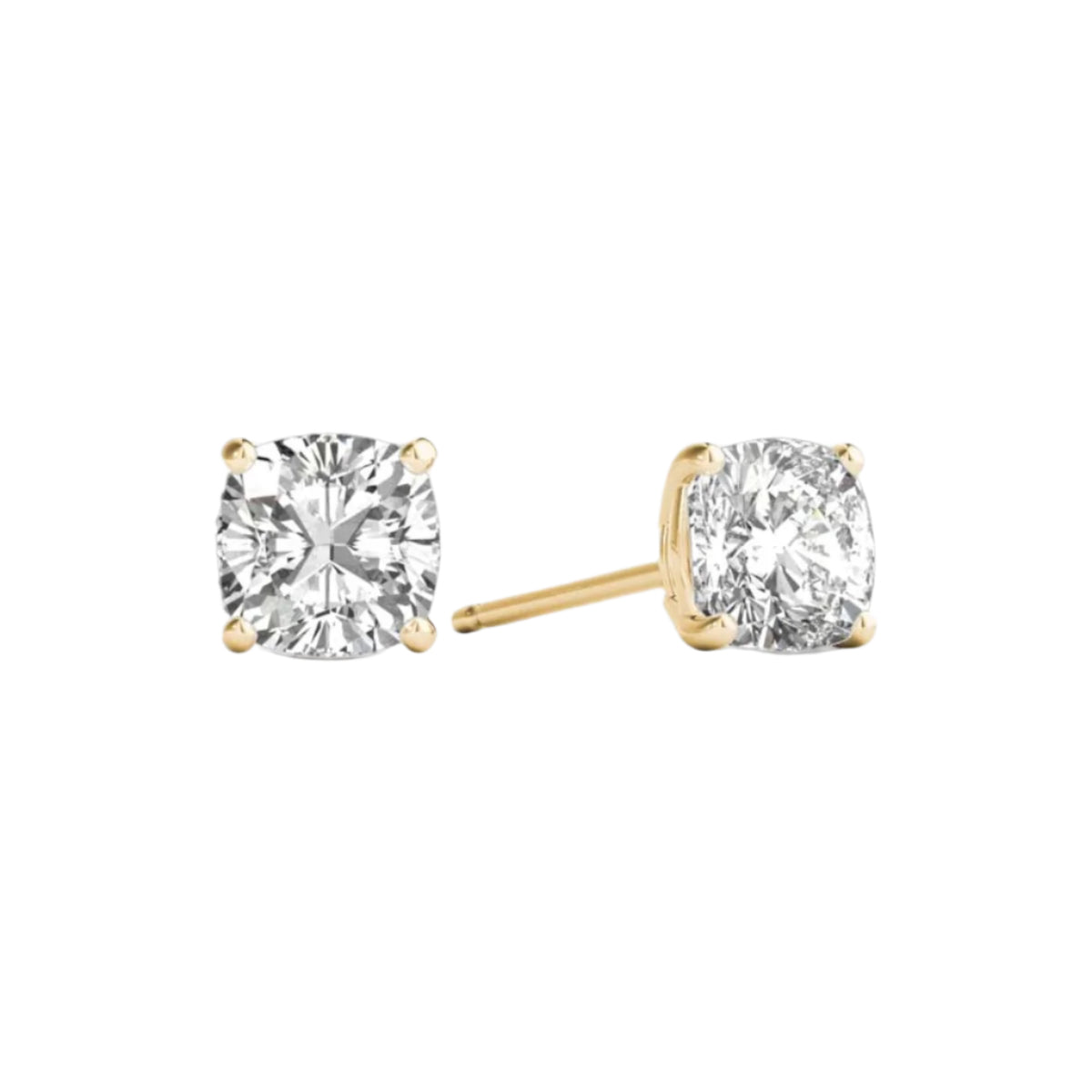 THE OLIVIA DIAMOND EARRINGS