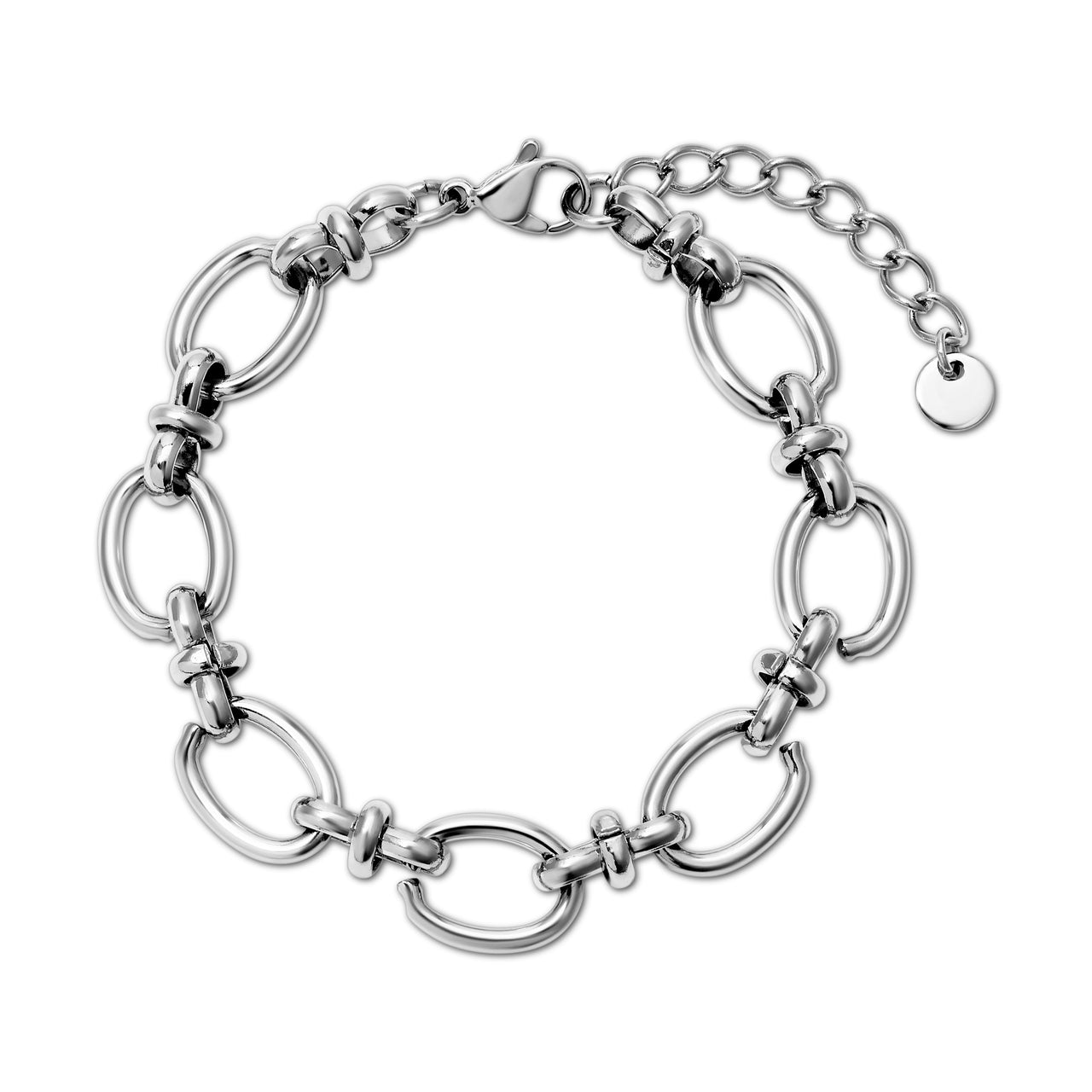 ROSALINE LINK BRACELET